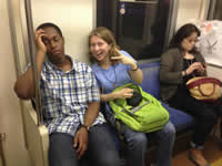 subway